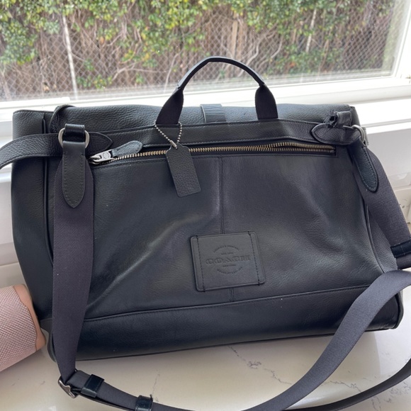 Coach Laptop bag - Picture 2 of 6